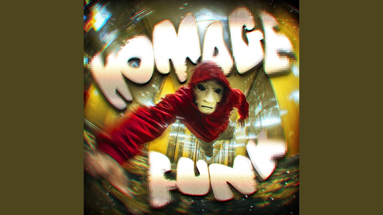 HOMAGE FUNK
