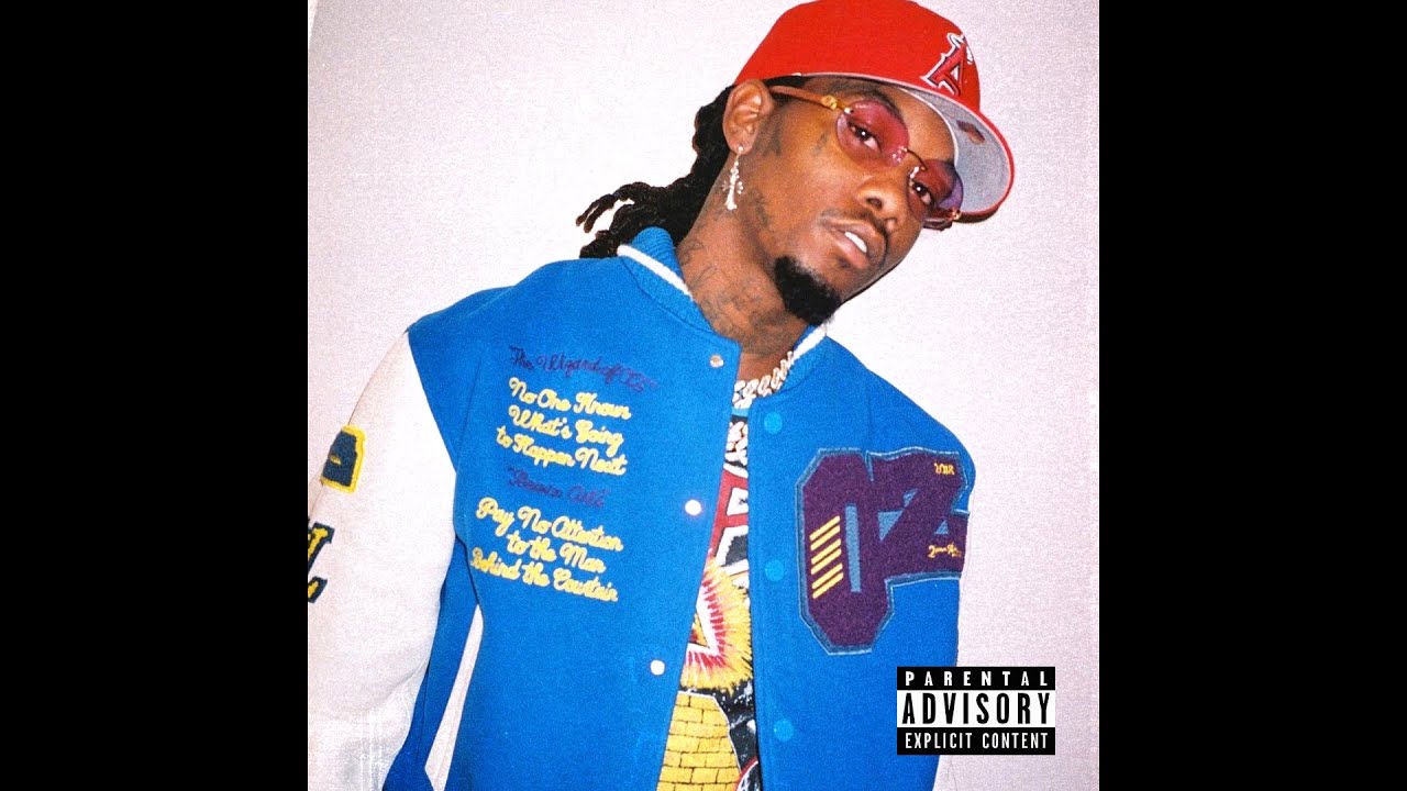 FREE | Rich The Kid x Migos Type Beat ~ 