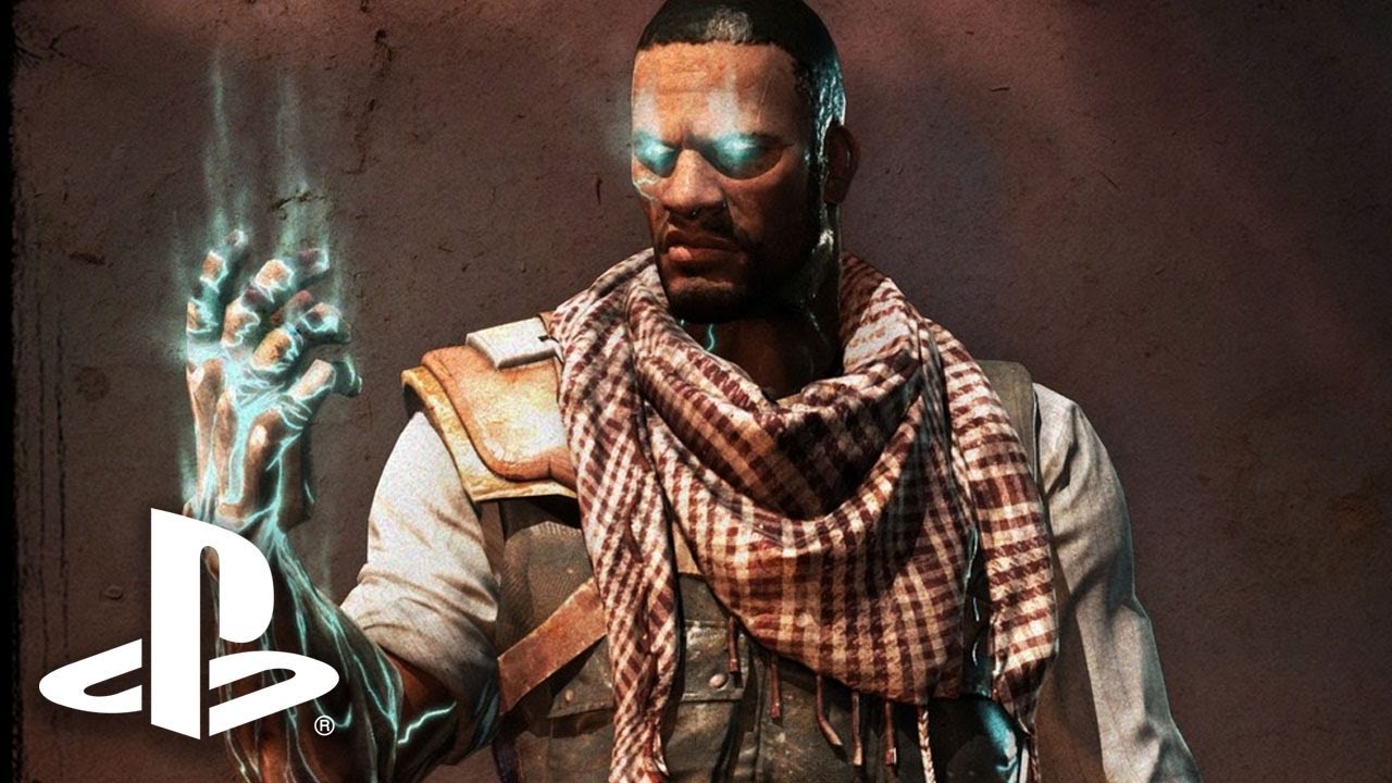 E3 2011: Starhawk 20 min Gameplay Demo (Live Stream Interview)