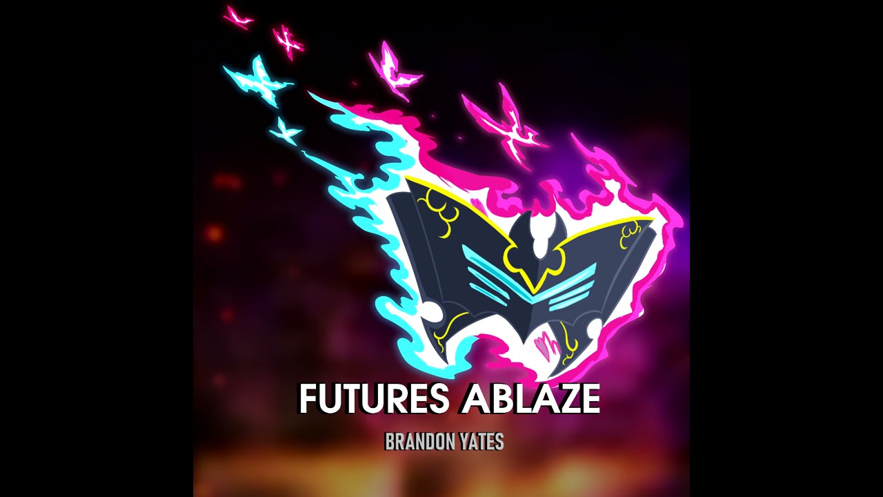Futures Ablaze (Lucina vs Clairen) [Fire Emblem vs Rivals of Aether]
