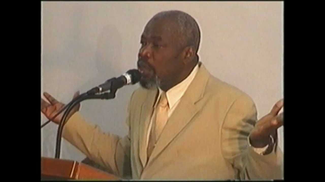 Depi'w Kouri W ap Wont. Evangeliste Joseph Jacques Telor.
