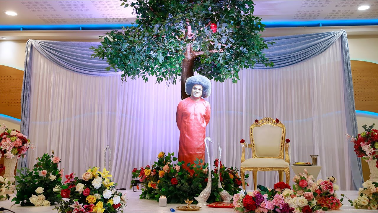 Sahil and Harshini's Gratitude Wedding Bhajans | June 2023 (UK)