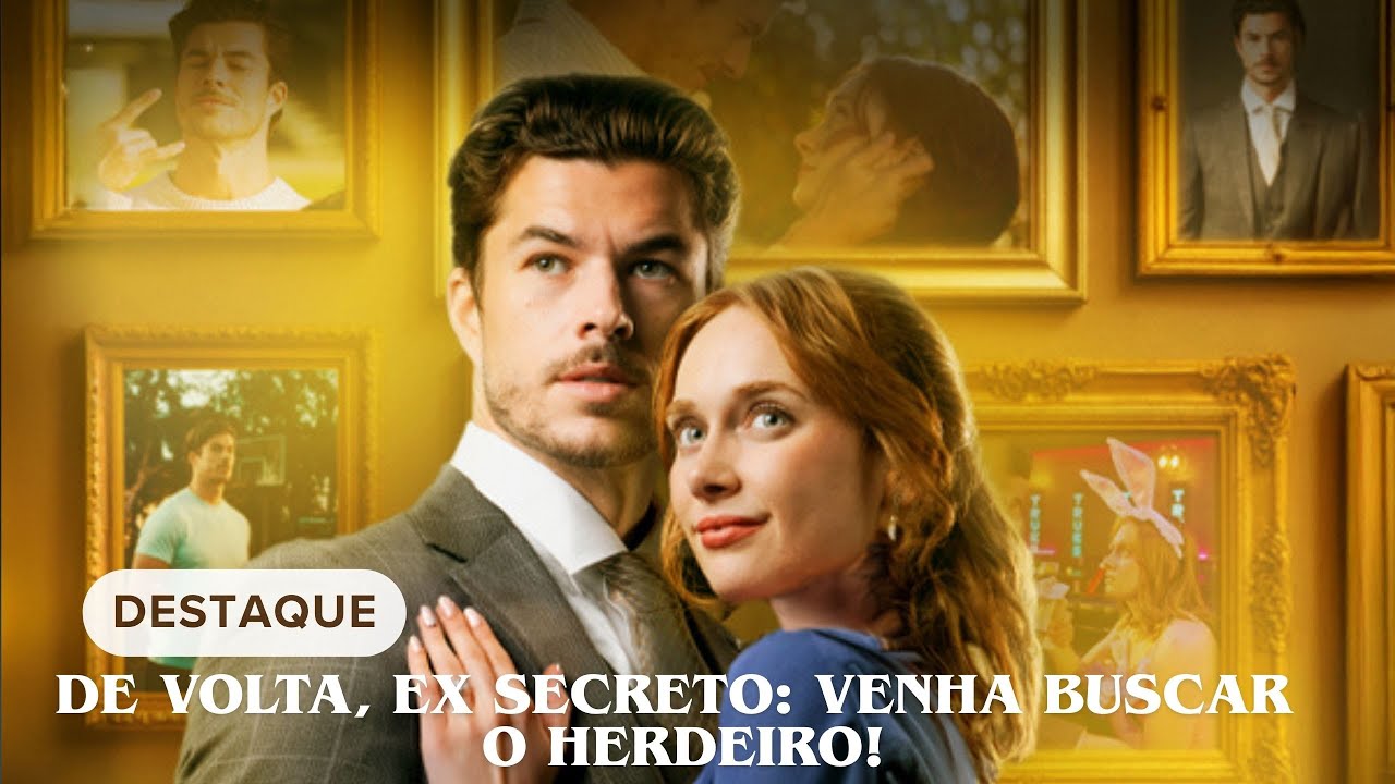 🫢Perigo no bar, quem salva é o ex da juventude! Ele salva, aflito e irritado: Onde está seu marido?