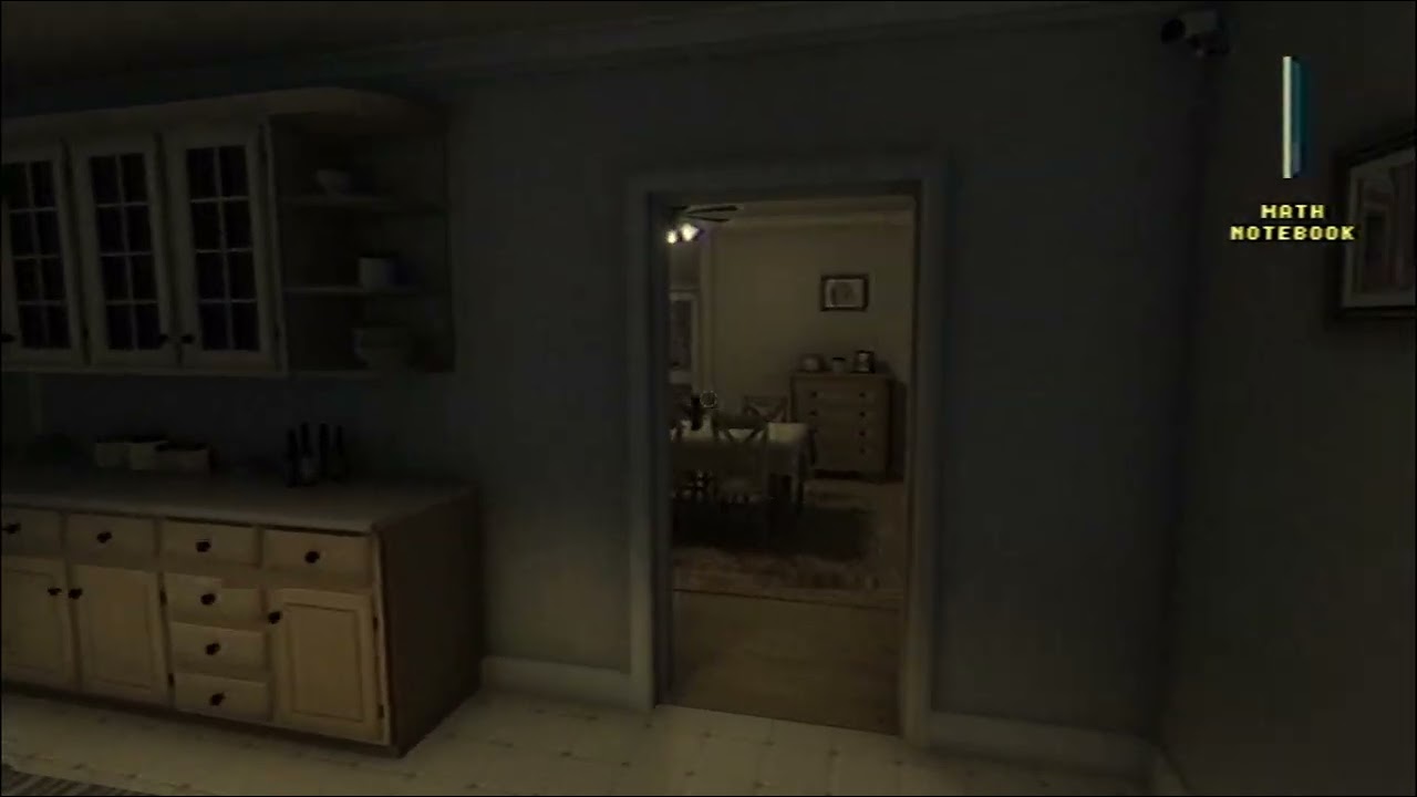 House Sitting Gone Wrong! Fears to Fathom - Carson House.