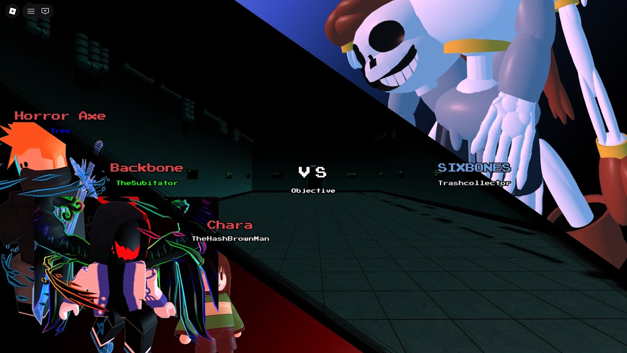 Journey to 50k exp with every character in ULC part 456 (Sixbones part 11)