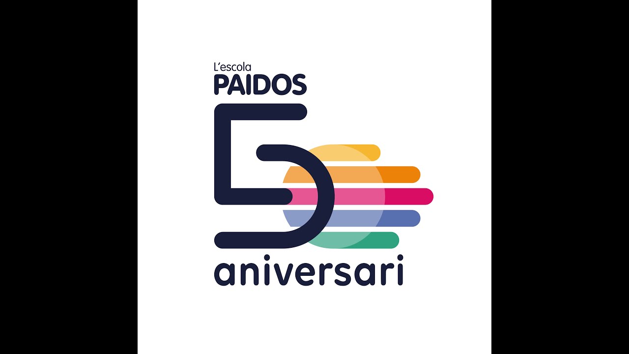 Paidos 50 anys