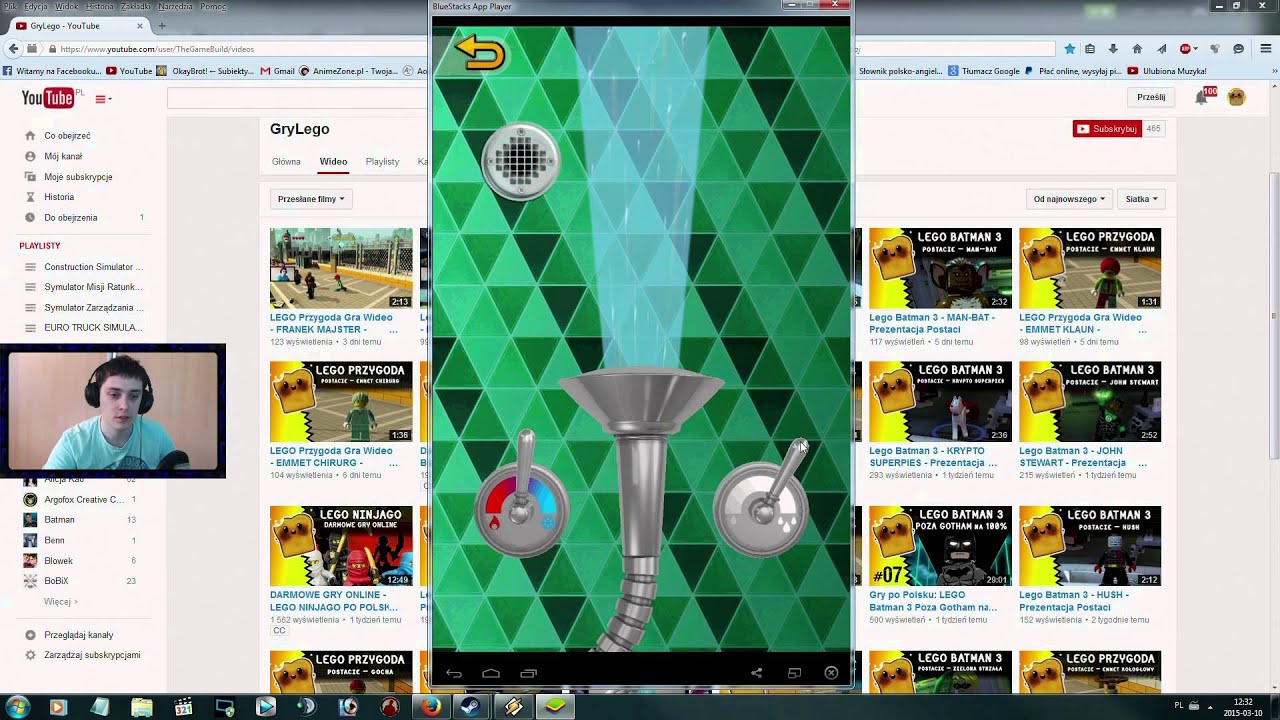 Darmowe Gry na Android - Furby BOOM po Polsku