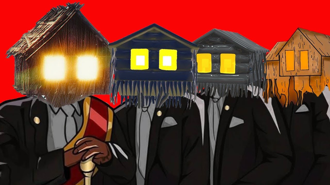 House Head - Coffin Dance Song (COVER)