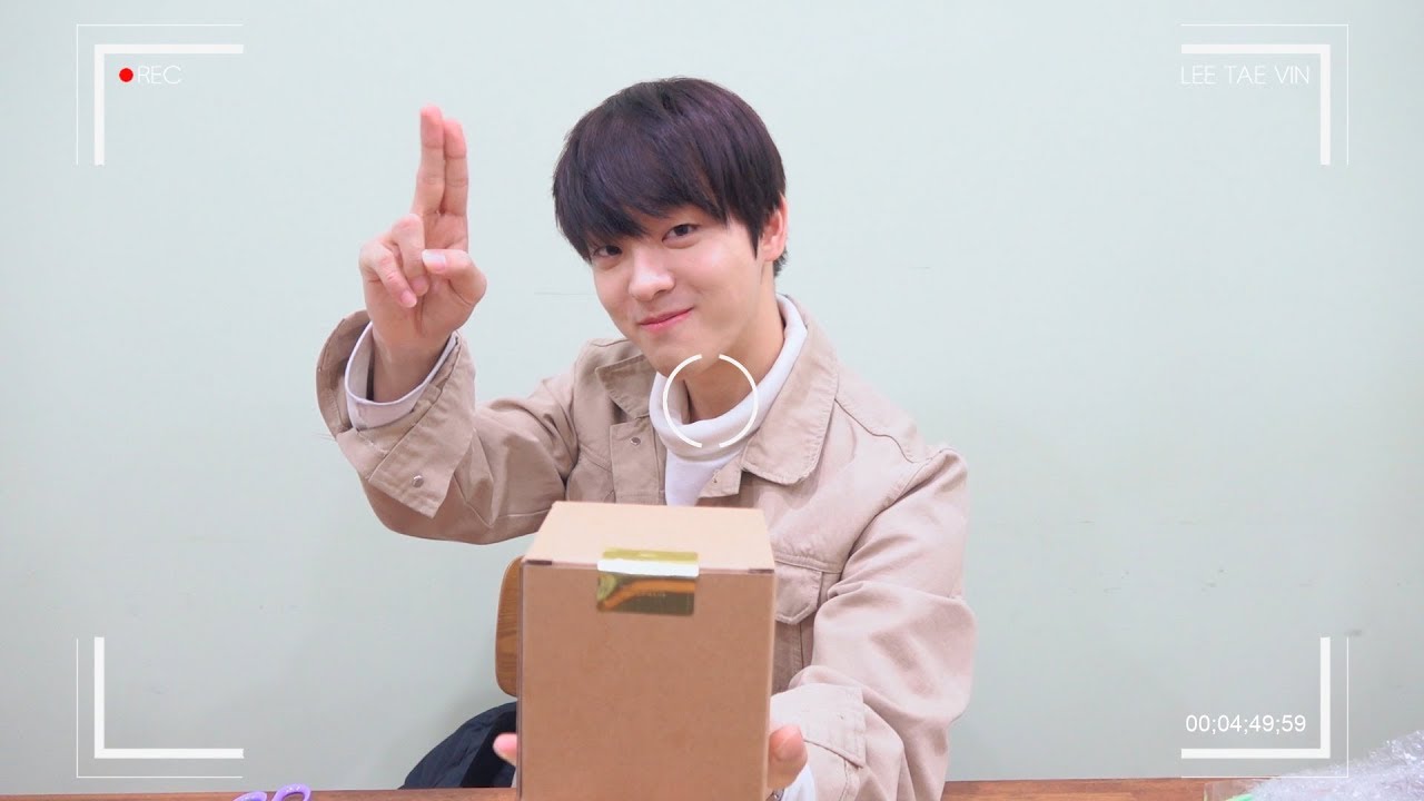 [HANDMADE DIFFUSER] LEE TAE VIN