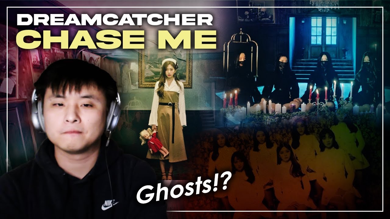 Reaction Dreamcatcher 