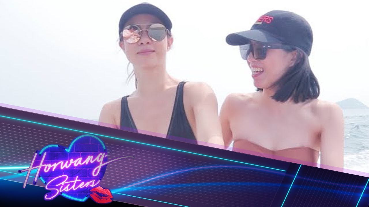 Horwang Sisters l หน้าที่ของลูก