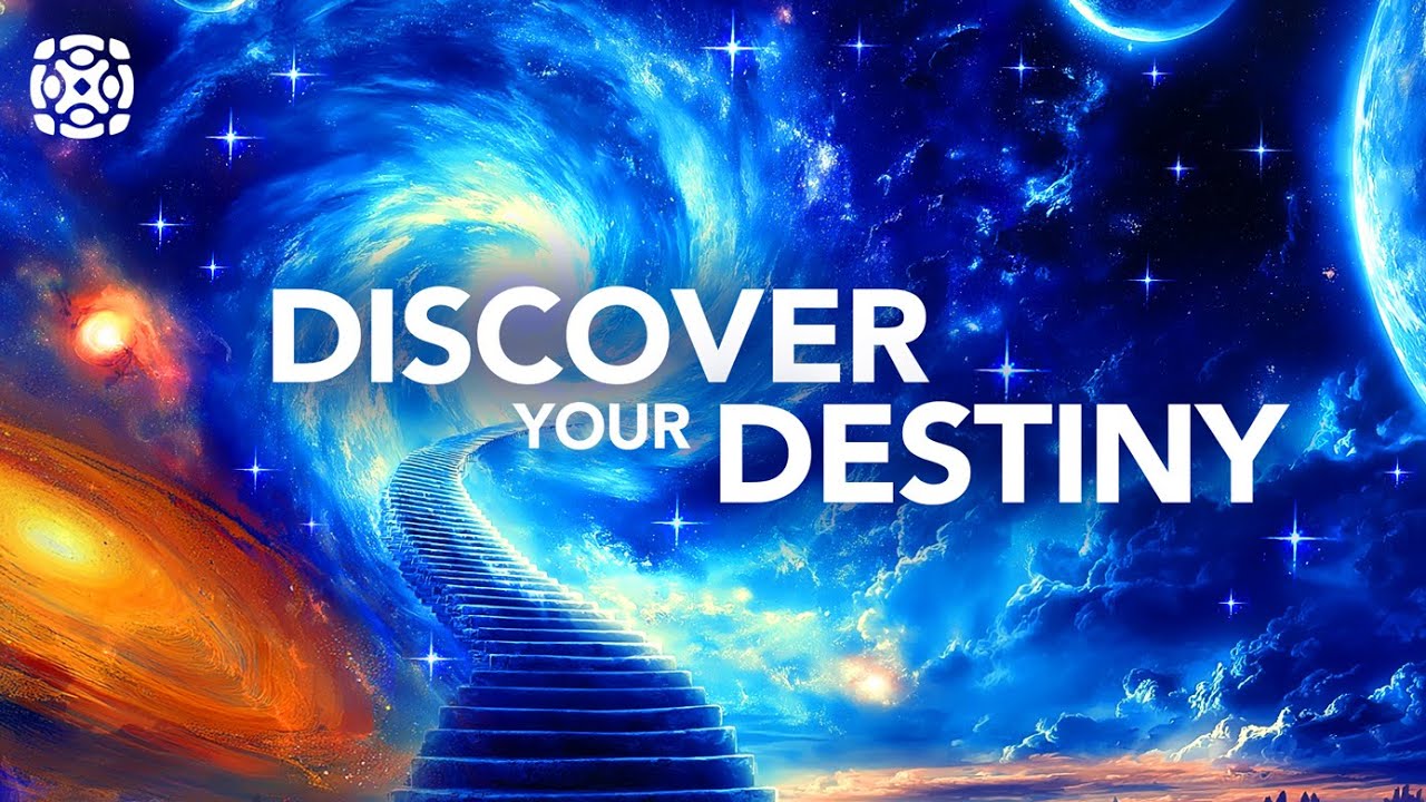 Guided Sleep Meditation, Release Limiting Beliefs, Awaken to What is Possible