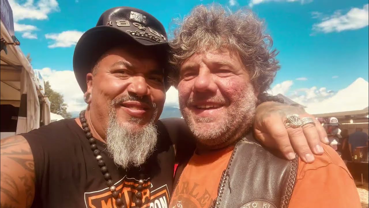 EUROPEAN BIKE WEEK FAAKERSEE 2025 PART II #harleydavidson #harley #panhead #bikerlife #burnoutbikes