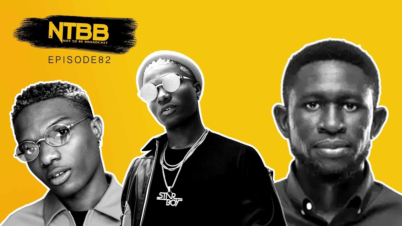 Did Wizkid Plan This Publicity Stunt With Osagz Because Of Fever Release? [NTBB]