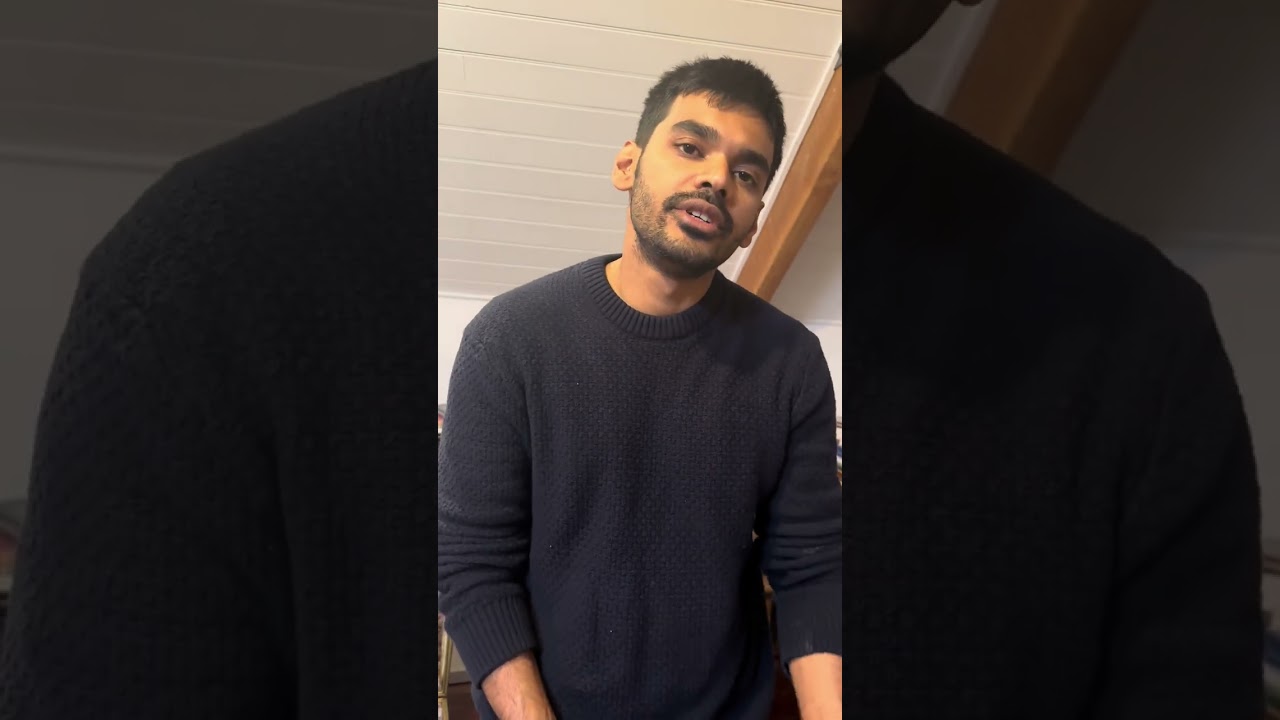 My first vlog in Australia