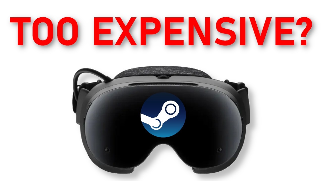 Why the Steam Frame is Releasing at the WORST Possible Time