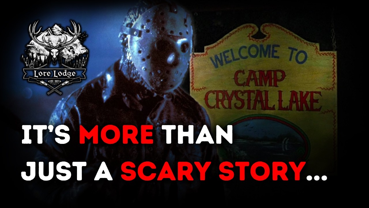 Your Favorite Slasher Villains Have Dark Real-Life Origins