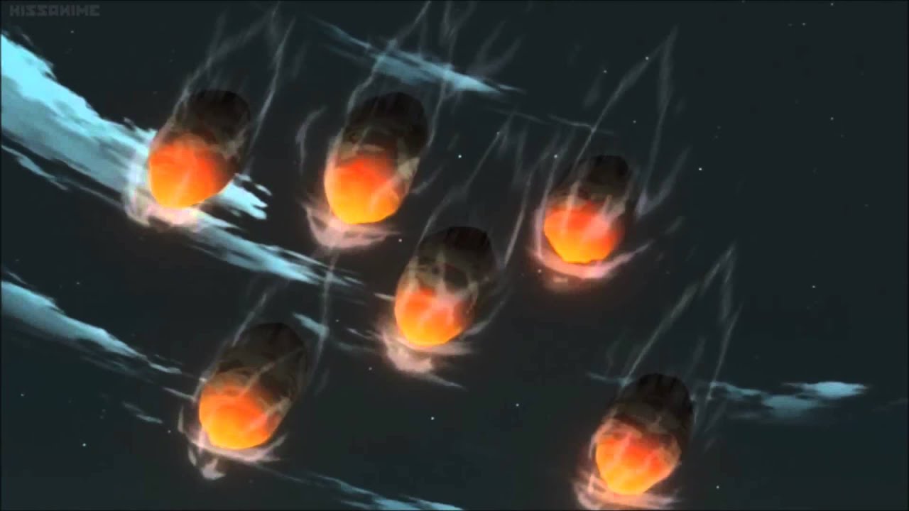 Naruto Shippuden OST - Savior of this world (Better Quality)