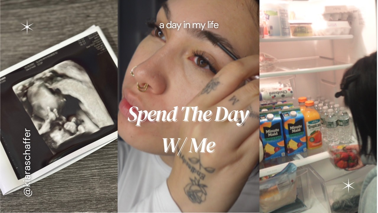 Day in My Life Vlog | Appointment, Ulta Shopping, Grocery Haul & Night Routine