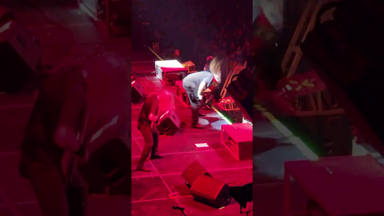 Cannibal Corpse - I Cum Blood (21 May 2024 / Boeing Center at Tech Port)