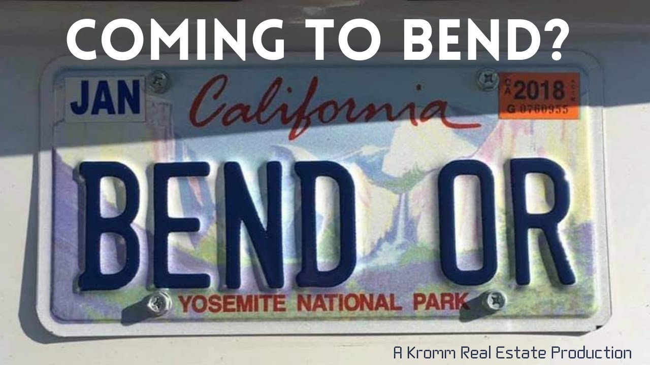 5 things to do on your weekend trip to BEND Oregon 😅
