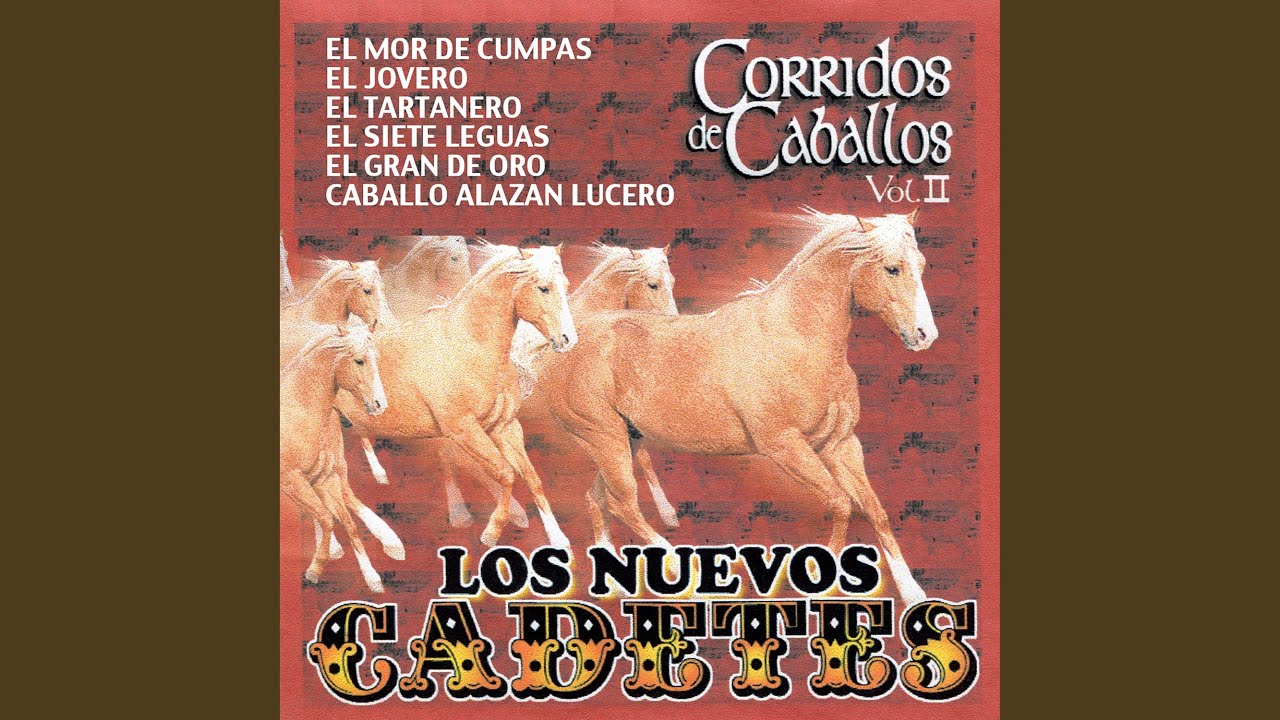 La Yegua Estrellita