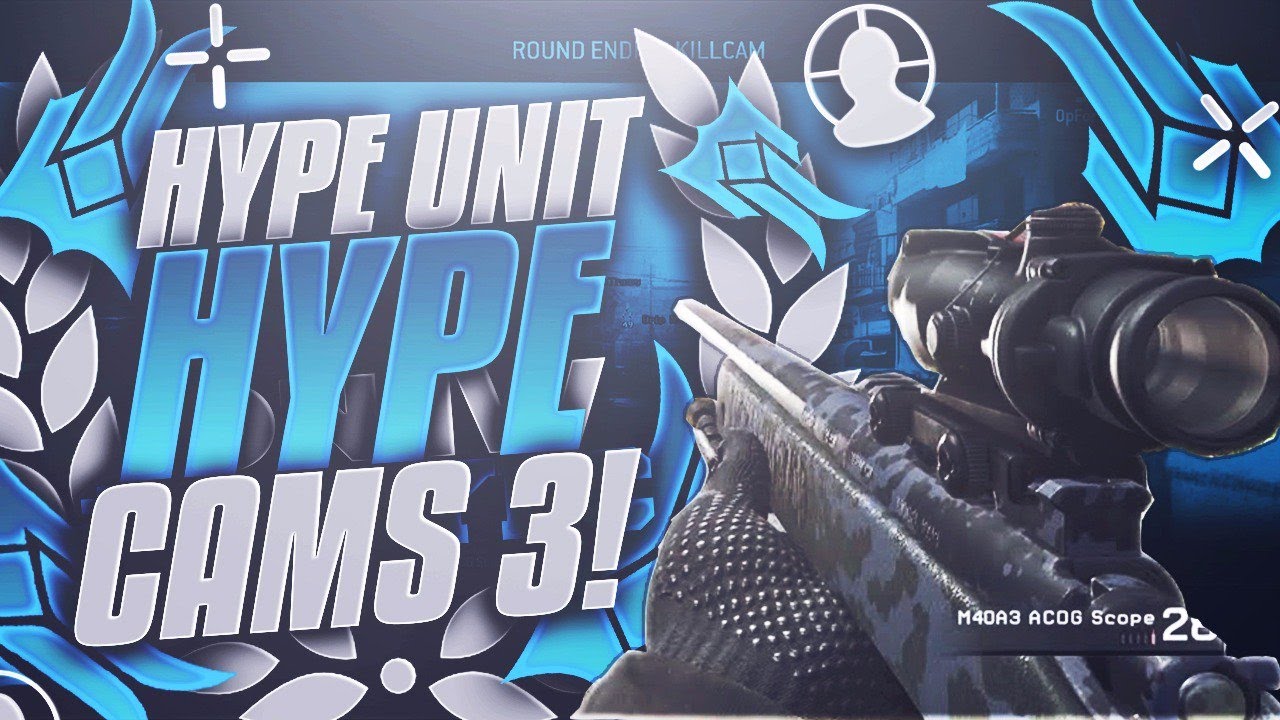 Hype Cams 3