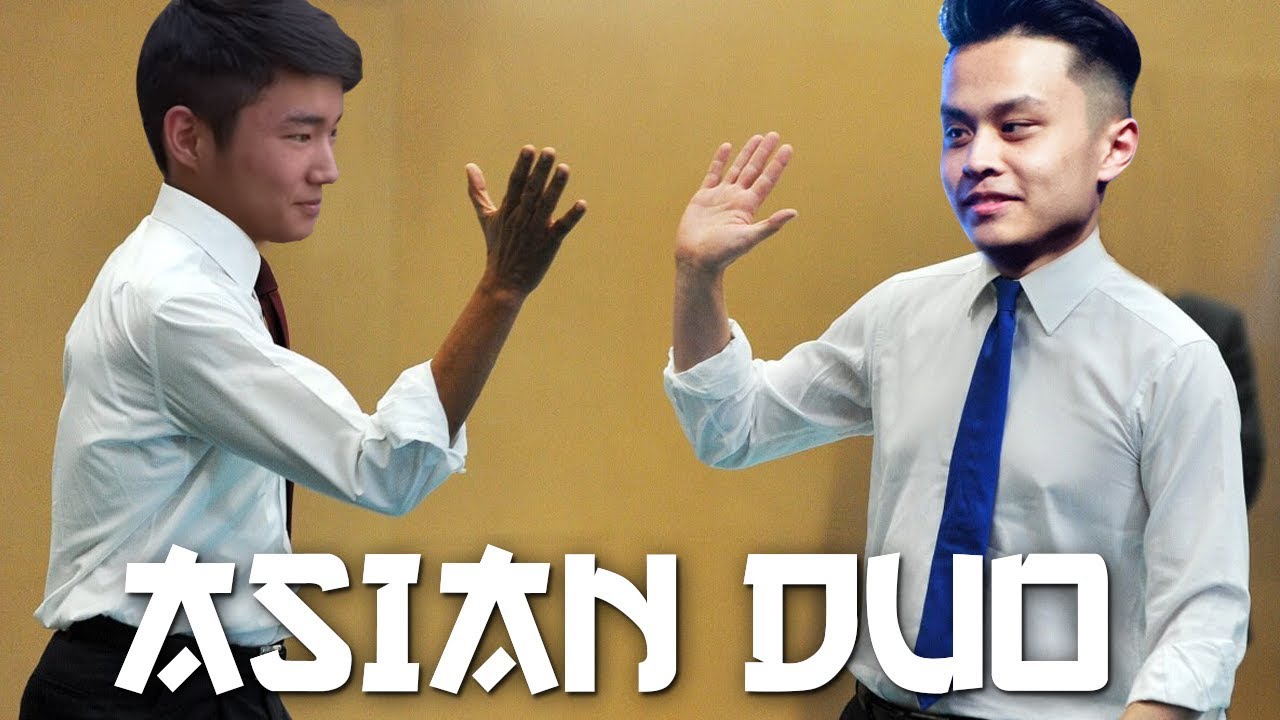 THE FPL ASIAN DUO: STEW & S0m (FPL)