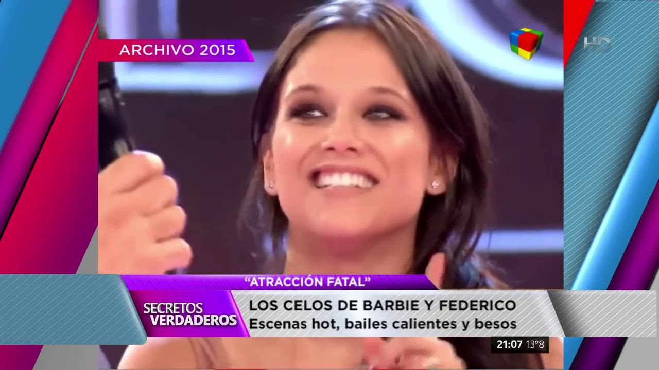 Federico Bal Y Barbie Vélez Fueron Sobreseídos Por La Justicia