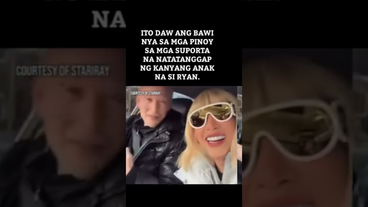 Blessed Ryan Bang 
