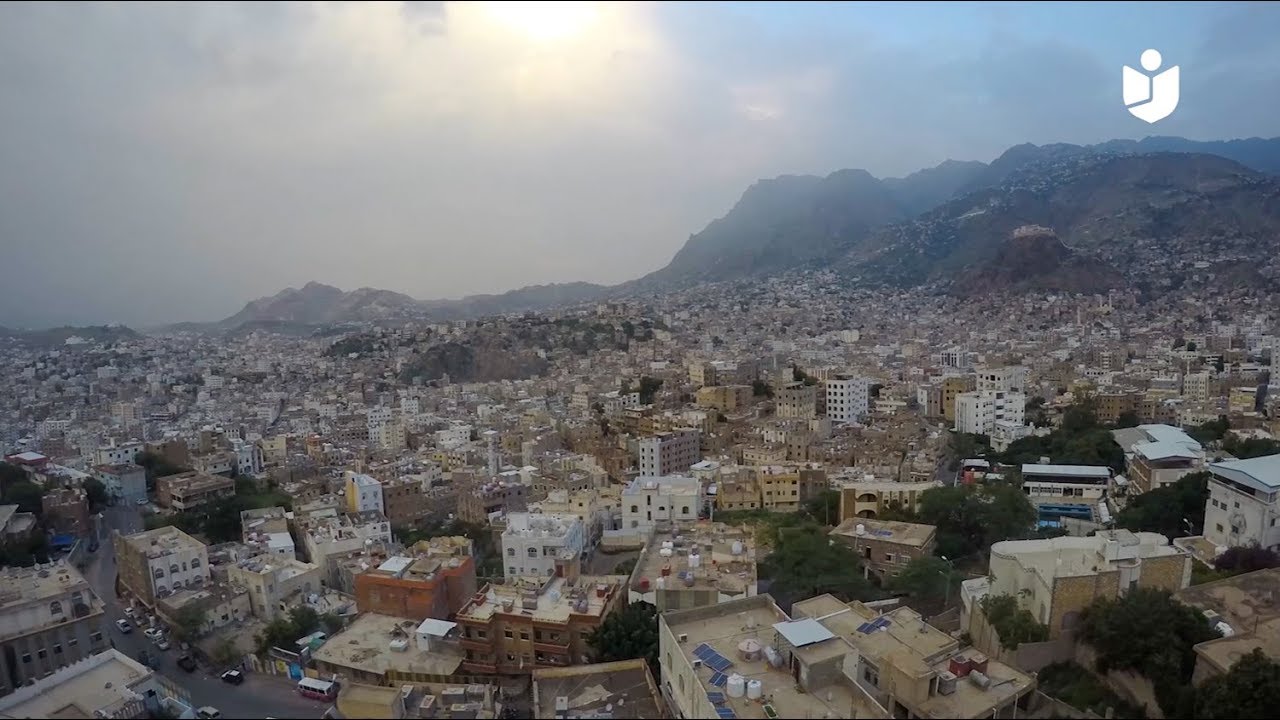 تعرف على جامعة الجند للعلوم والتكنولوجيا في مهبط العلم والثقافة مدينة تعز اليمنية