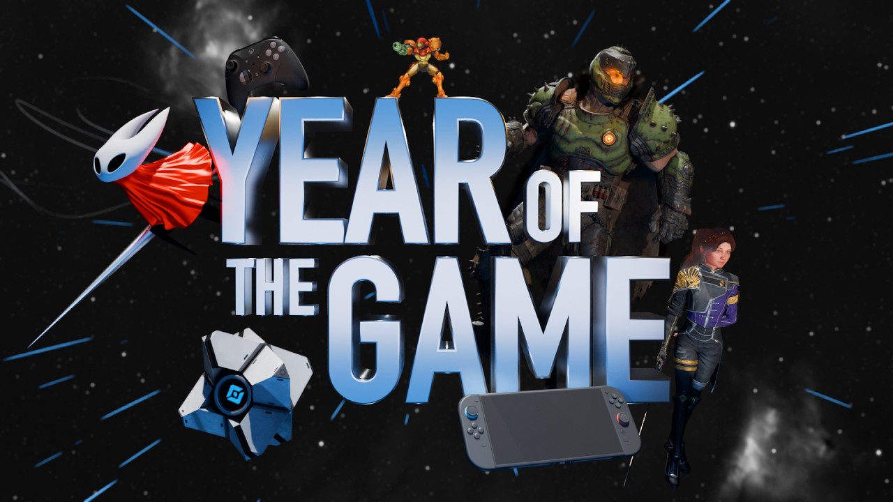 What Makes a GOTY?