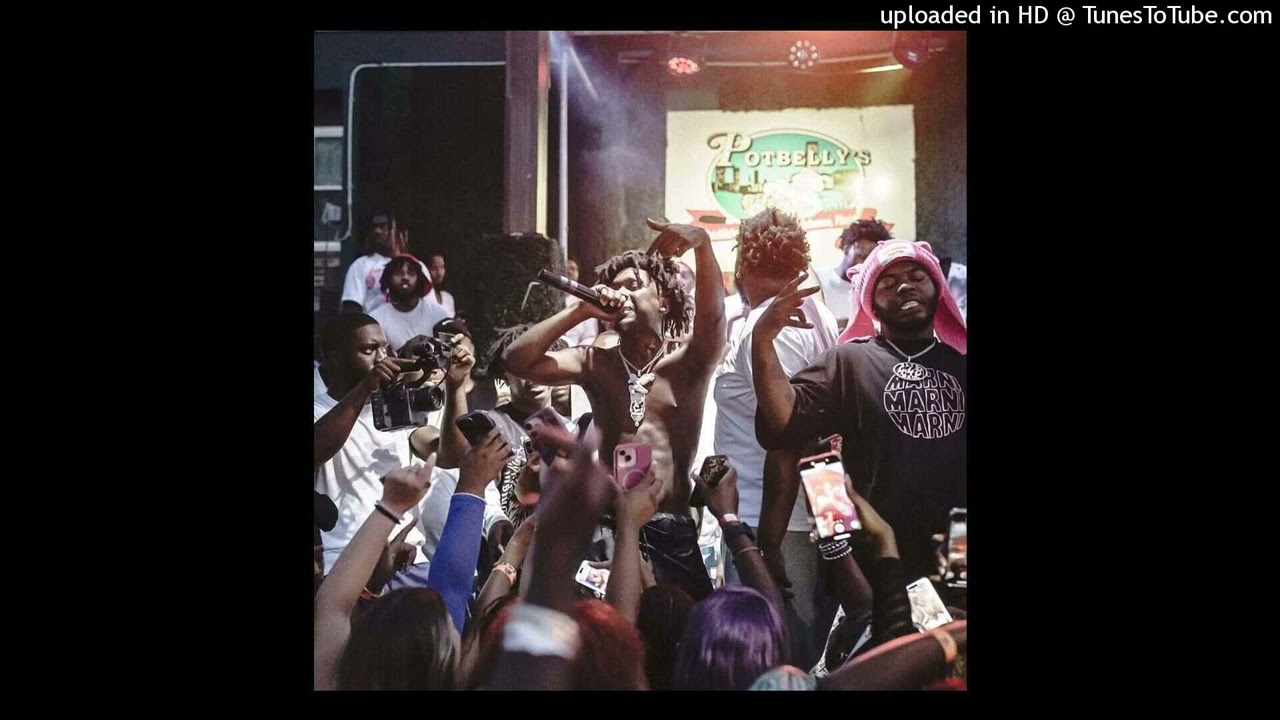 Baby Mel x Fatt Macc Type Beat - 