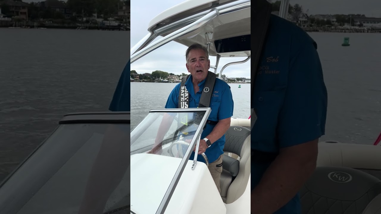 Essential Boating Skills   Alcohol and Responsibility