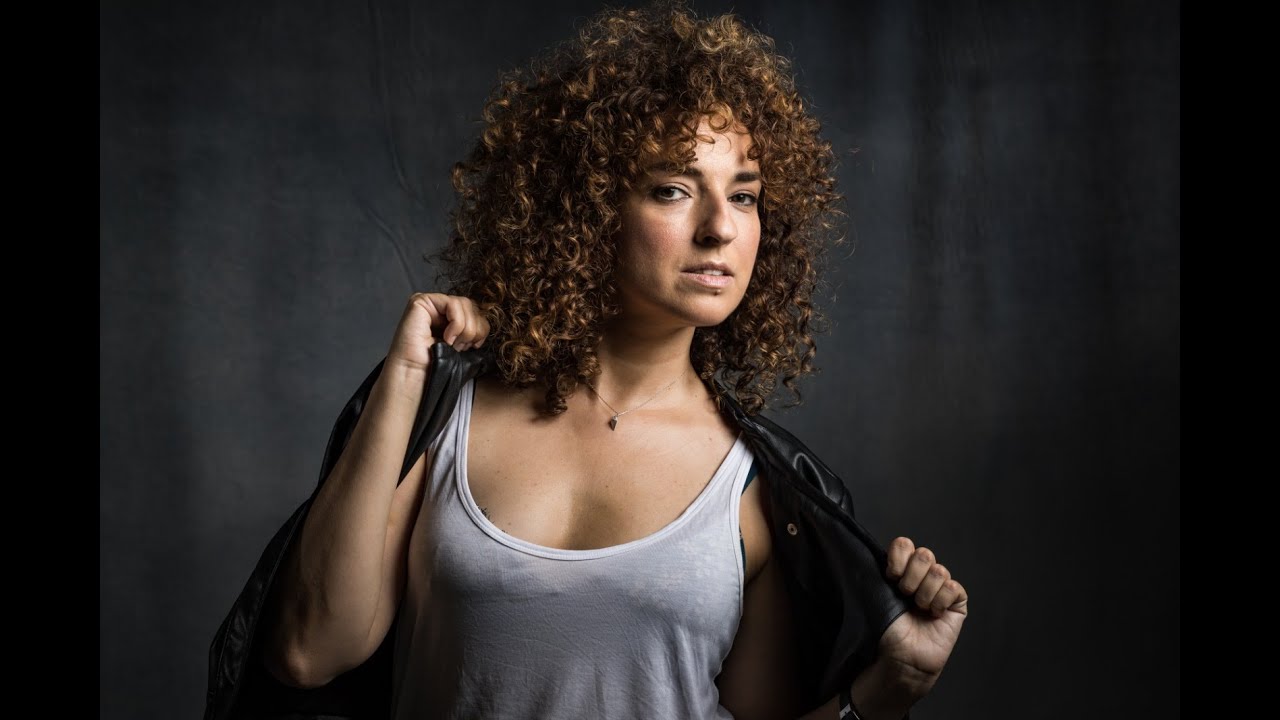 Videobook Virginia Riezu 2020