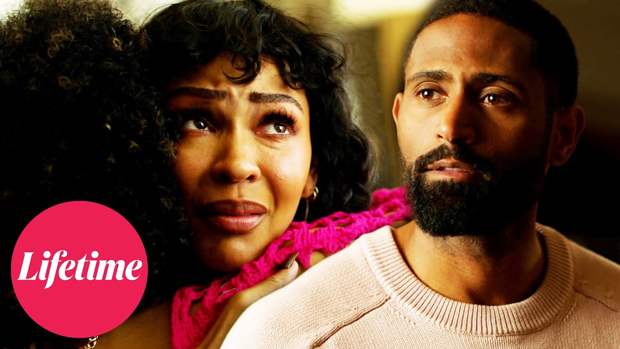 Emily's Passionate Affair | I'll Never Let You Go Starring Meagan Good | Lifetime