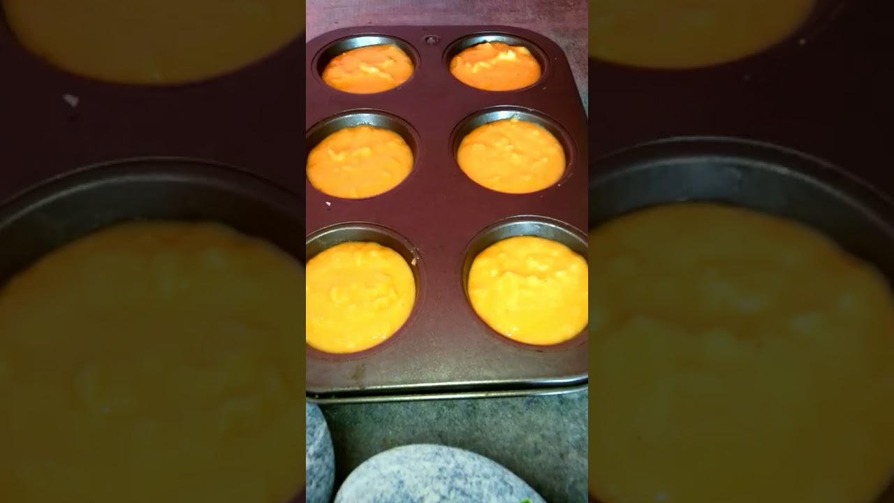 Palm fruit cake/pitha recipe #shorts #youtubeshorts #short
