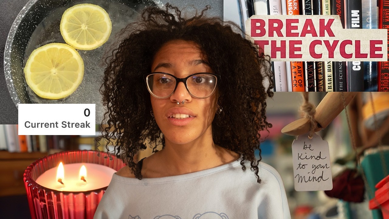 Our lazy era ends now.