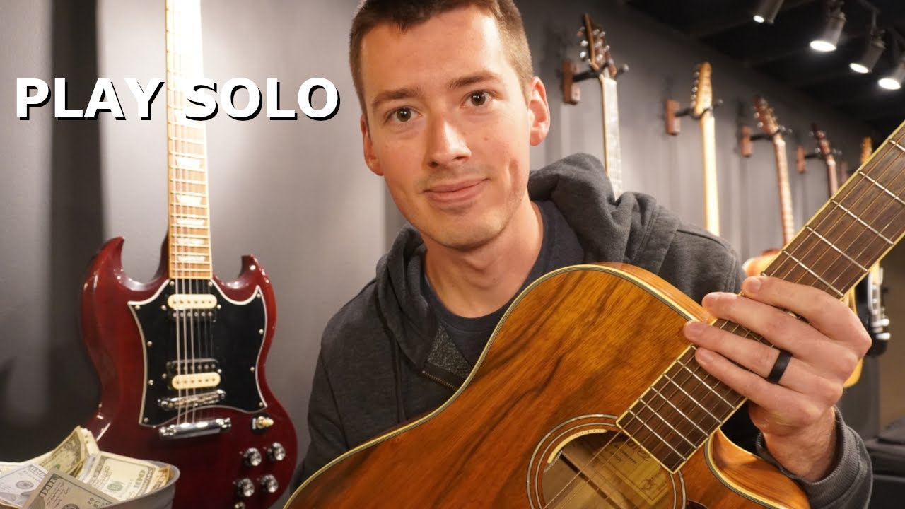 5 Reasons to NOT Start a Band