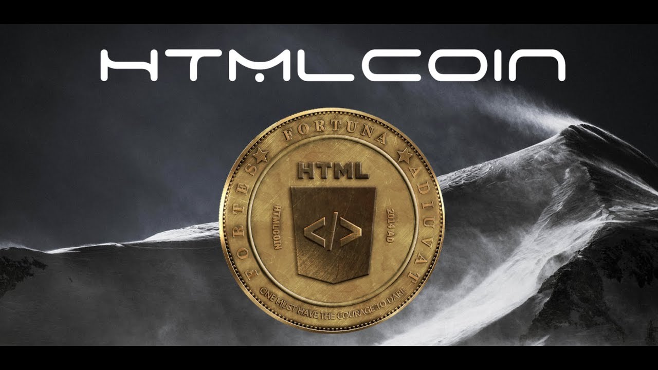 HTMLCOIN Review - I Did Buy  HTMLCoin - Will HODL