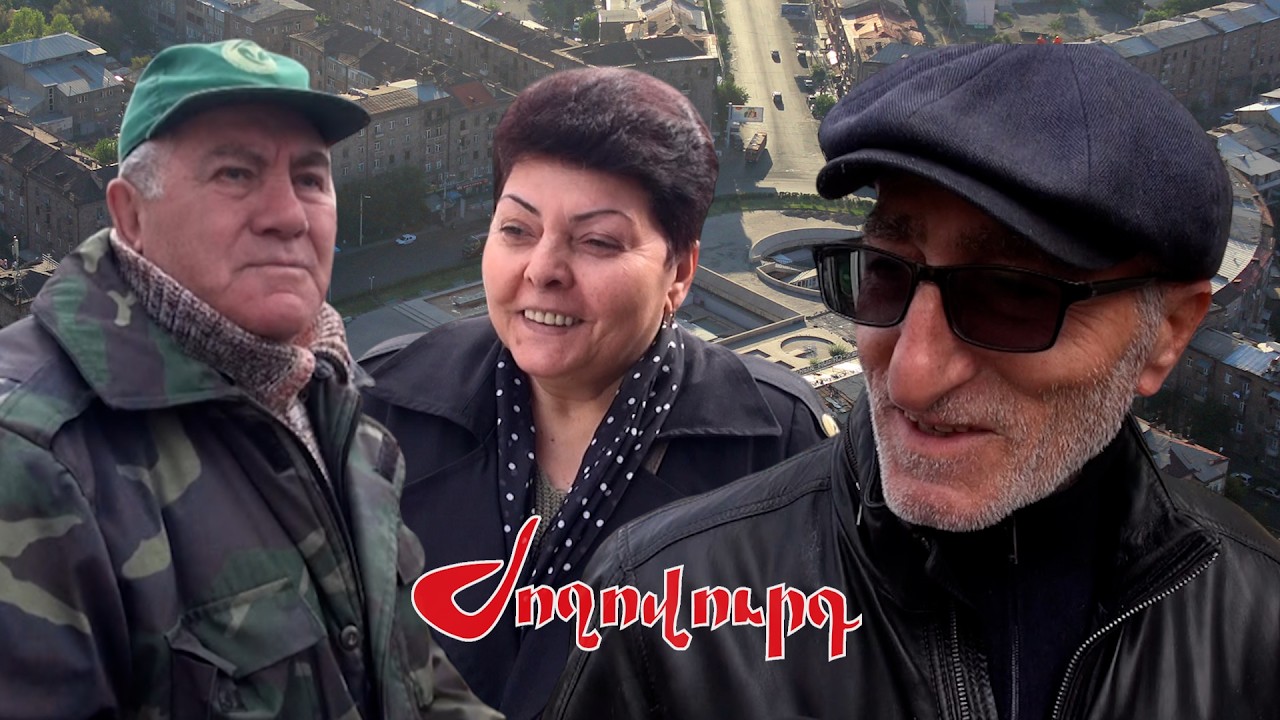 Ո՞ւմ են ընտրելու վարչապետ. հարցում՝ Շենգավիթ վարչական շրջանում