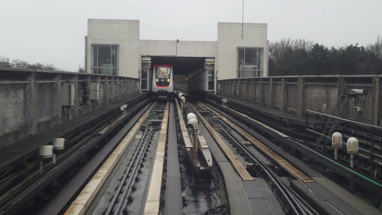 [ALSTOM] Gros bouchons entre 4 Cantons et Cité Scientifique 