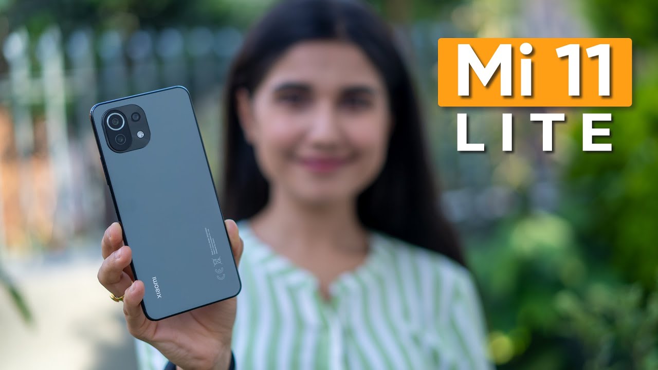 Mi 11 Lite Review: Better Than Note 10 Pro Max?