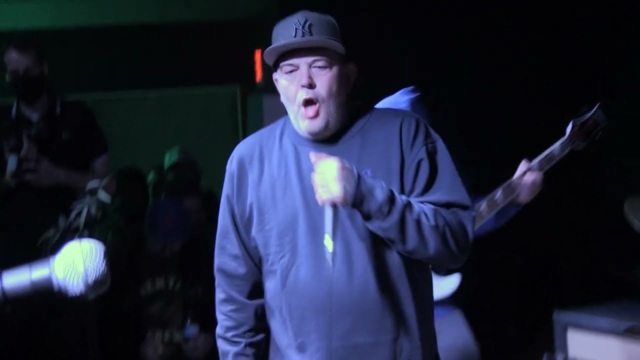 Divided by Hate April 10th 2022 - Full Set -