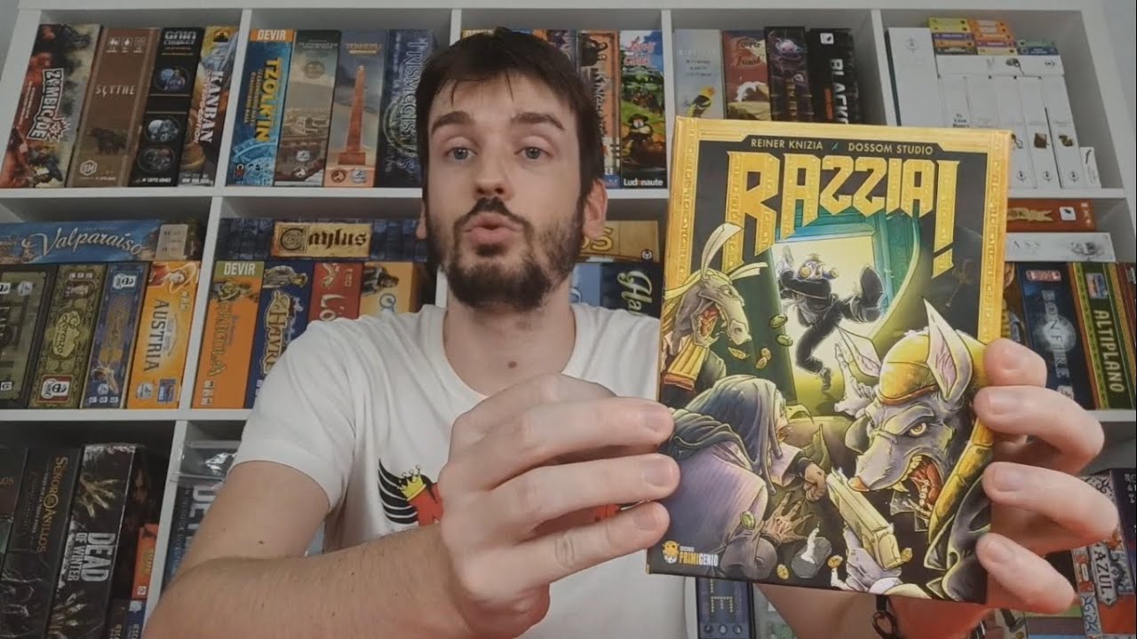 VLOG #18 | TIME Stories: Lumen Fidei, Razzia!, Crónicas, Coup, Misión cumplida, Cóatl y Cloud City