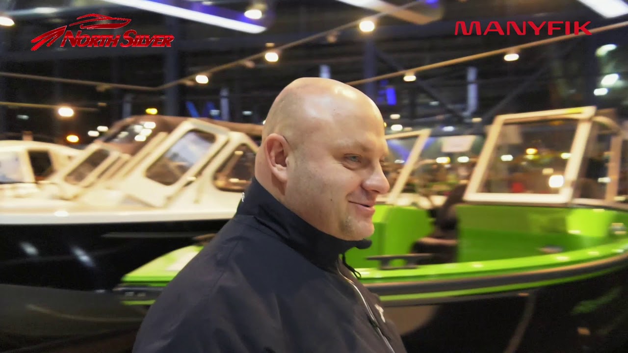 Northsilver Polska z wizytą w salonie Northsilver w Rosji