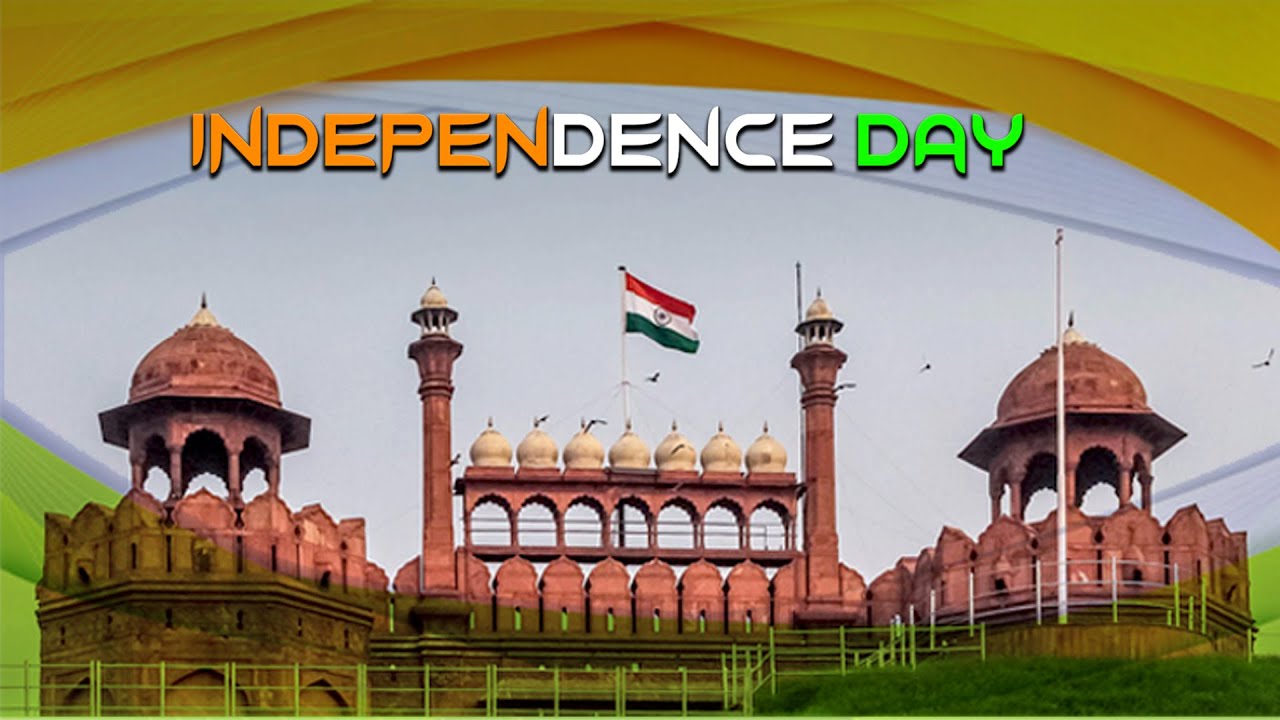 2016 - PM Narendra Modi's Independence day speech