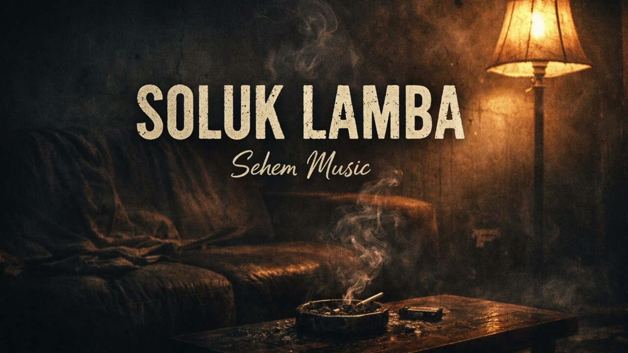 Soluk Lamba | Sehem Music