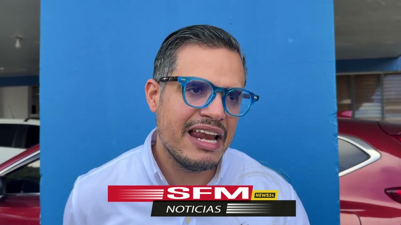 Abogado Yeuris Smith presenta denuncia contra medio digital Facebook por presunta difamación en SFM
