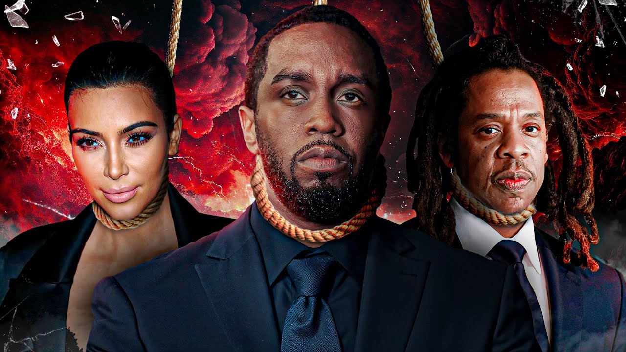 Comment Diddy a géré UN RÉSEAU SECRET DURANT 20 ANS...